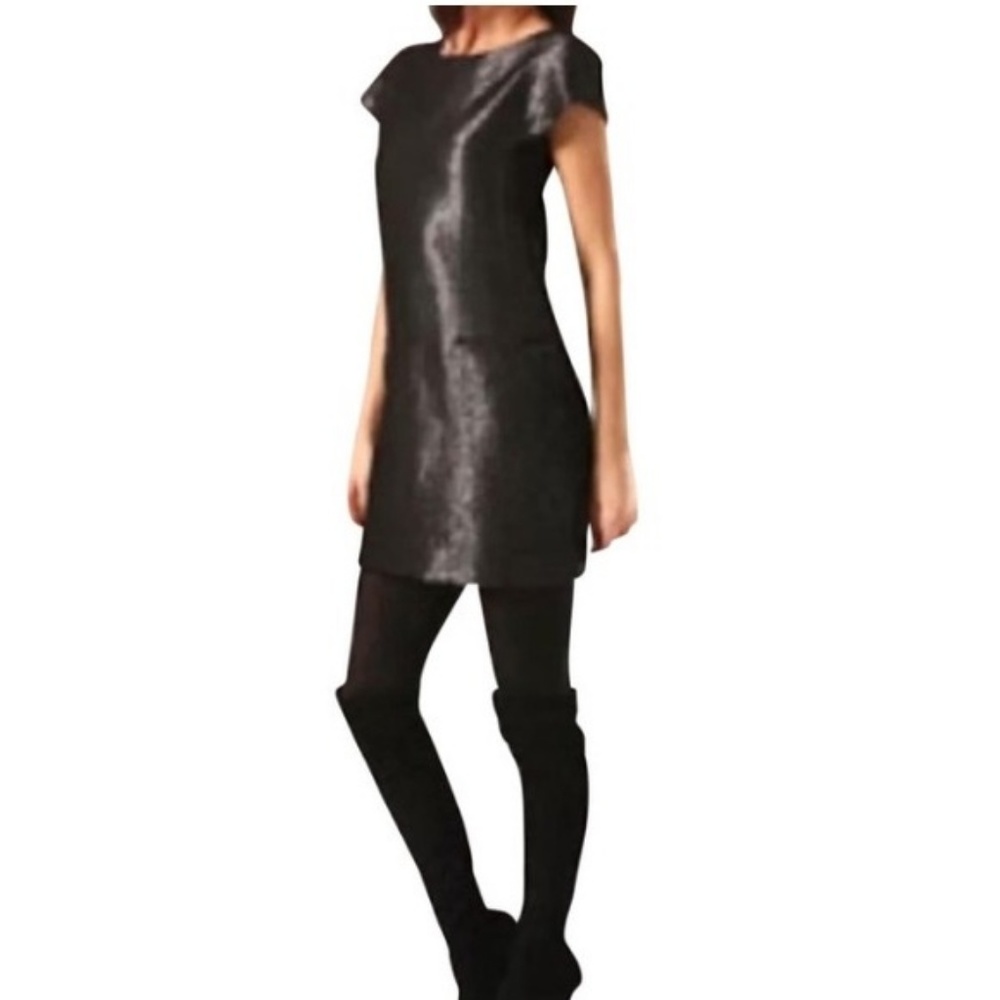 Theory Judyanne Reputation Dress Sz 2